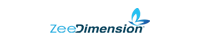 ZeeDimension logo