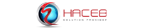 Haceb logo