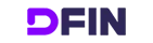 DFIN logo